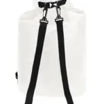 Halfar drybag SPLASH 2: wasserdichte tasche, mit logo druck. — Produktfoto 17