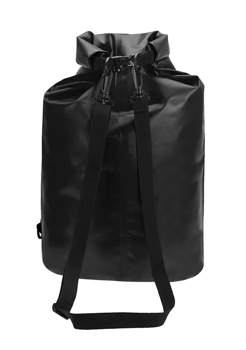 Halfar drybag SPLASH 2: wasserdichte tasche, mit logo druck. — Produktfoto 18
