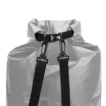 Halfar drybag SPLASH 2: wasserdichte tasche, mit logo druck. — Produktfoto 19