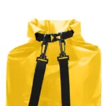 Halfar drybag SPLASH 2: wasserdichte tasche, mit logo druck. — Produktfoto 20