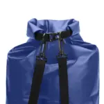 Halfar drybag SPLASH 2: wasserdichte tasche, mit logo druck. — Produktfoto 22