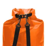 Halfar drybag SPLASH 2: wasserdichte tasche, mit logo druck. — Produktfoto 23