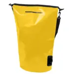 Halfar drybag SPLASH 2: wasserdichte tasche, mit logo druck. — Produktfoto 27