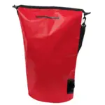 Halfar drybag SPLASH 2: wasserdichte tasche, mit logo druck. — Produktfoto 28