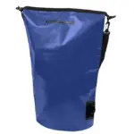 Halfar drybag SPLASH 2: wasserdichte tasche, mit logo druck. — Produktfoto 29