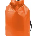 Halfar drybag SPLASH 2: wasserdichte tasche, mit logo druck.