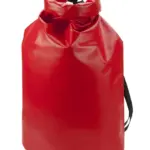 Halfar drybag SPLASH 2: wasserdichte tasche, mit logo druck.