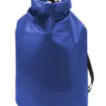 Halfar drybag SPLASH 2: wasserdichte tasche, mit logo druck.