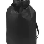Halfar drybag SPLASH 2: wasserdichte tasche, mit logo druck.