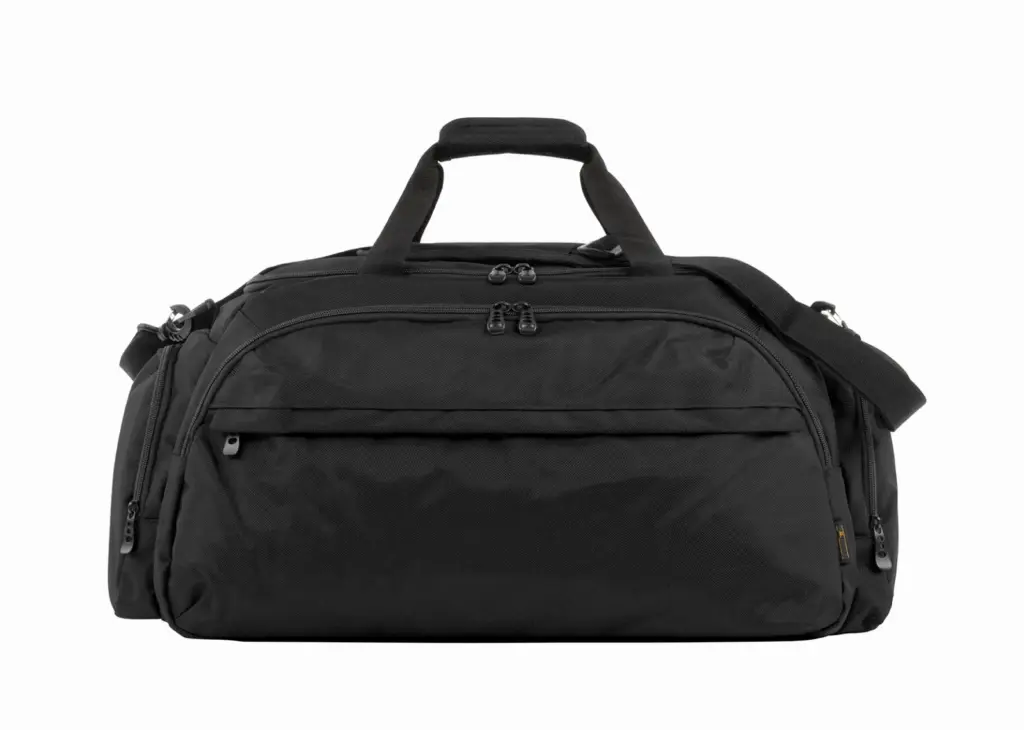 Halfar Sporttasche & Reisetasche bedrucken - MISSION Duffle Bag