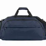 Halfar Sporttasche & Reisetasche bedrucken - MISSION Duffle Bag — Produktfoto 6