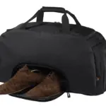 Halfar Sporttasche & Reisetasche bedrucken - MISSION Duffle Bag — Produktfoto 7