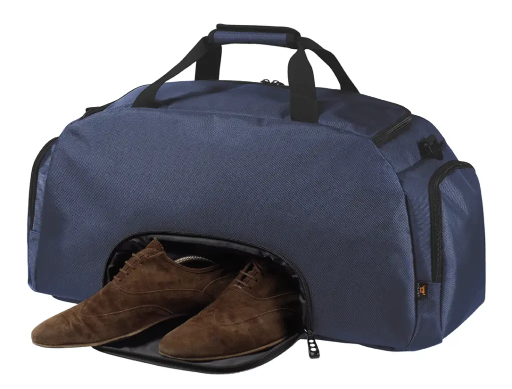 HALFAR® sport-/reistas MISSION — productfoto 8
