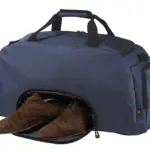 Halfar Sporttasche & Reisetasche bedrucken - MISSION Duffle Bag — Produktfoto 8