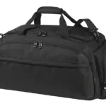 HALFAR® sport-/reistas MISSION, zwart