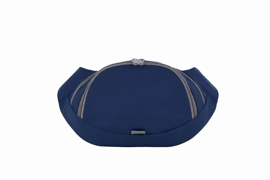 Halfar solution waist bag: custom logo printing for promotion. — product photo 10