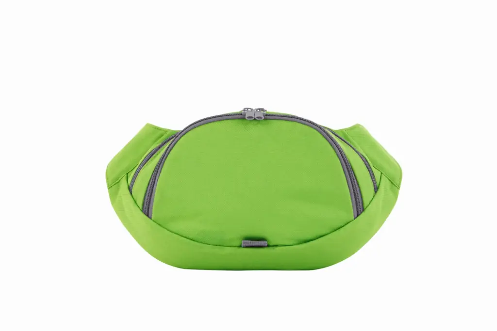 Halfar solution waist bag: custom logo printing for promotion. — product photo 12