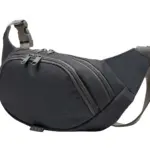 Halfar solution waist bag: custom logo printing for promotion.