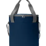 Halfar cooler bag SOLUTION: custom logo promotional storage. — product photo 5