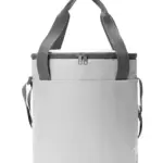 Halfar cooler bag SOLUTION: custom logo promotional storage. — product photo 7
