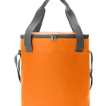 Halfar cooler bag SOLUTION: custom logo promotional storage. — product photo 8
