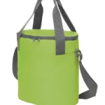 HALFAR® koeltas SOLUTION, appelgroen