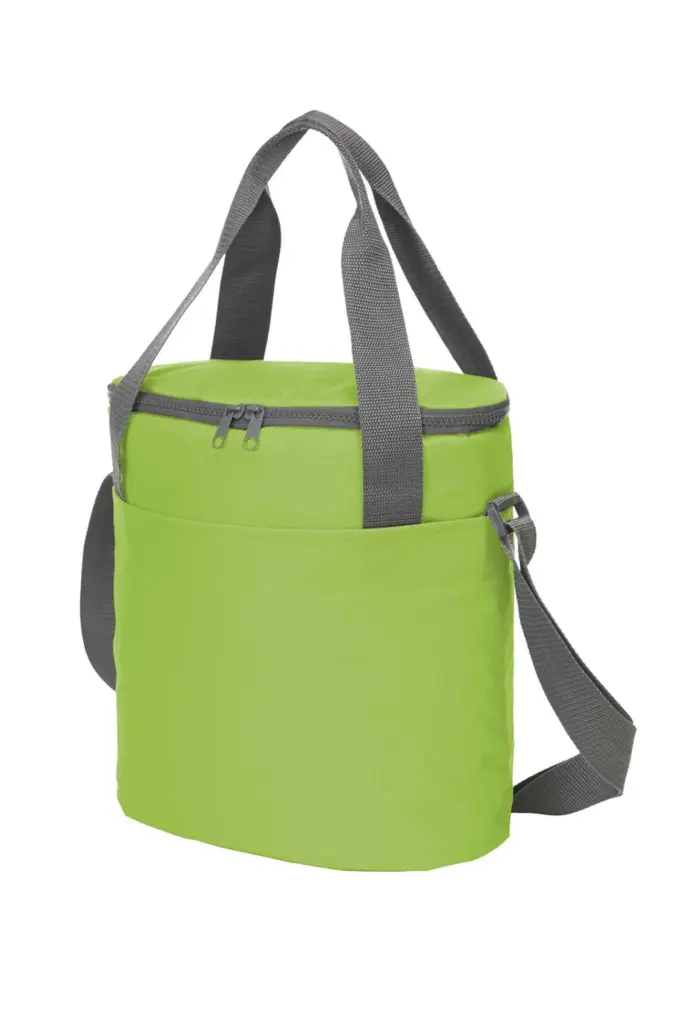 HALFAR® koeltas SOLUTION, appelgroen