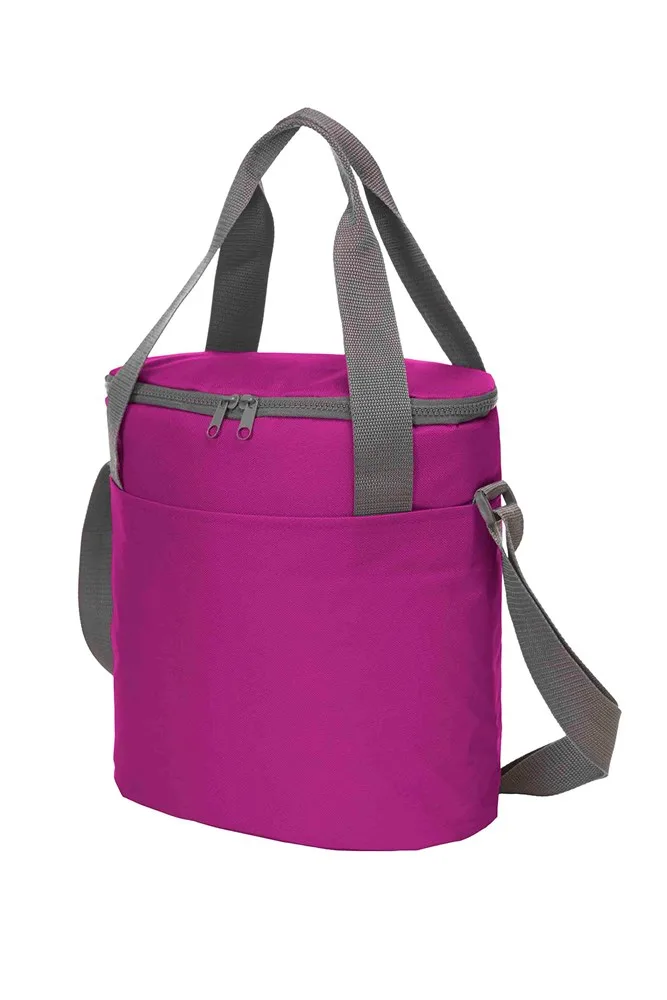 HALFAR® koeltas SOLUTION fuchsia - Hidalgo HALFAR® koeltas SOLUTION, fuchsia