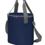 HALFAR® koeltas SOLUTION marineblauw - Hidalgo HALFAR® koeltas SOLUTION, marineblauw
