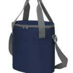 HALFAR® koeltas SOLUTION, marineblauw