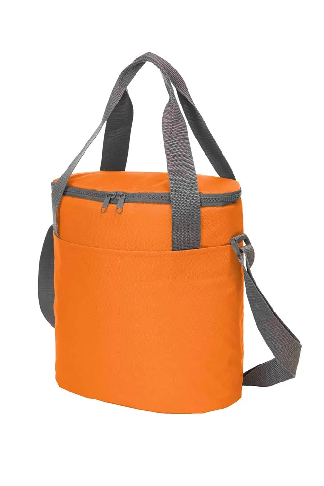 HALFAR® koeltas SOLUTION oranje - Hidalgo HALFAR® koeltas SOLUTION, oranje