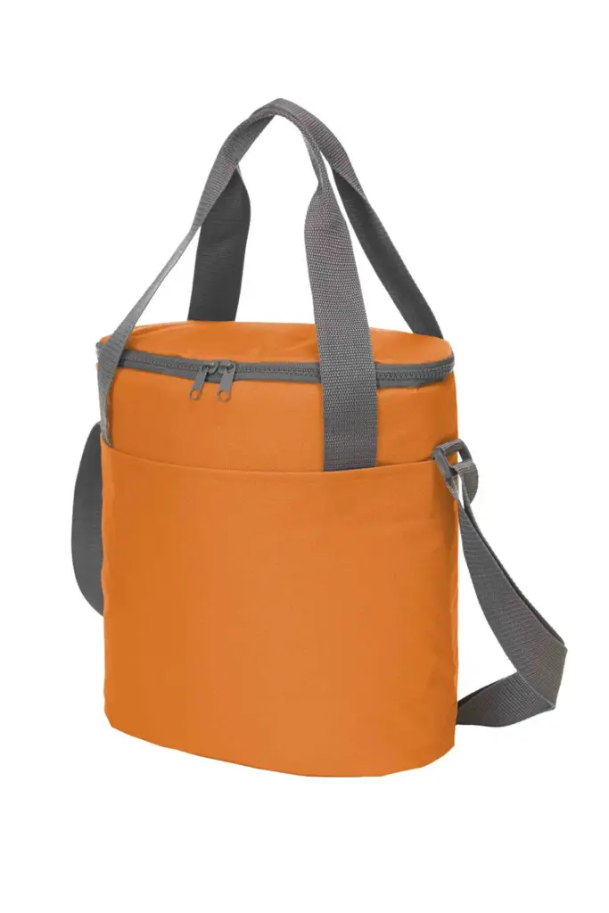 HALFAR® koeltas SOLUTION, oranje