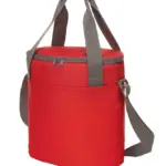 HALFAR® koeltas SOLUTION rood - Hidalgo HALFAR® koeltas SOLUTION, rood