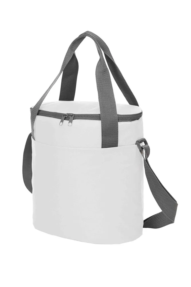 HALFAR® koeltas SOLUTION wit - Hidalgo HALFAR® koeltas SOLUTION, wit