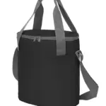 HALFAR® koeltas SOLUTION, zwart