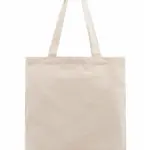 Halfar Shopper Organic: Logo bedrucken | langlebige Bio-Tasche