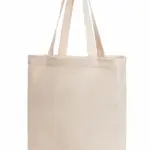Halfar Shopper Organic: Logo bedrucken | langlebige Bio-Tasche