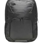 Halfar premium business laptop backpack for custom logo print.