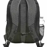 Halfar laptop rucksack premium: business daypack mit logo druck. — Produktfoto 5