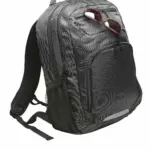 Halfar laptop rucksack premium: business daypack mit logo druck. — Produktfoto 6
