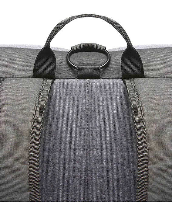 Halfar Laptop Rucksack FASHION | mit Logo bedrucken lassen — Produktfoto 6