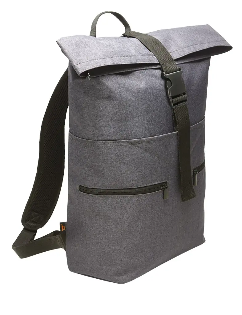 Halfar Laptop Rucksack FASHION | mit Logo bedrucken lassen — Produktfoto 7