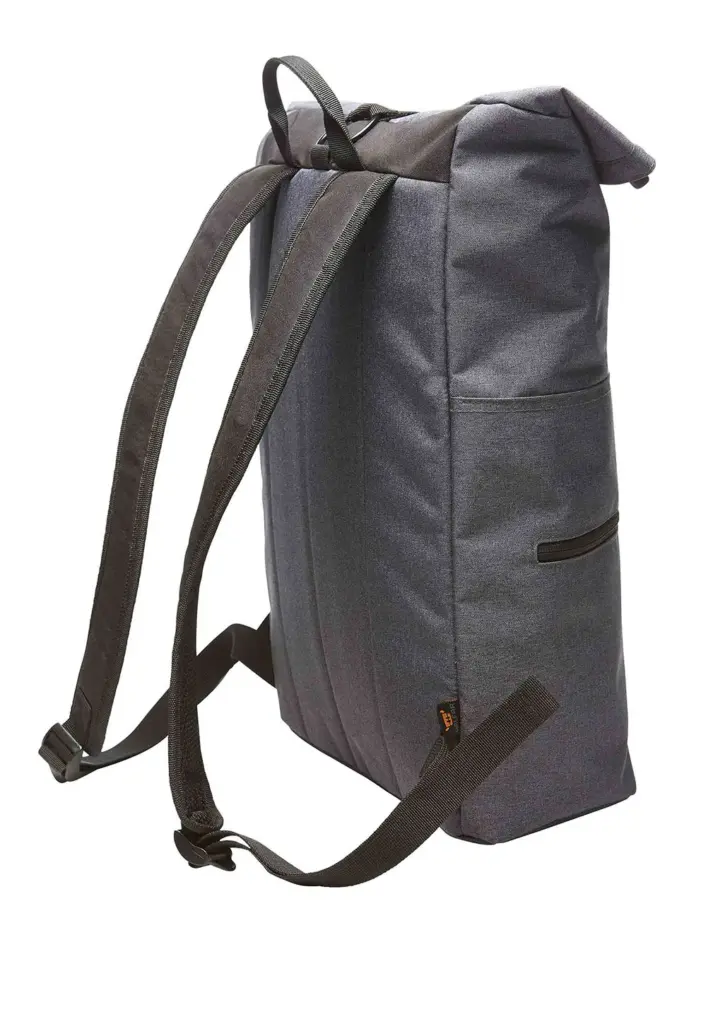 Halfar Laptop Rucksack FASHION | mit Logo bedrucken lassen — Produktfoto 8