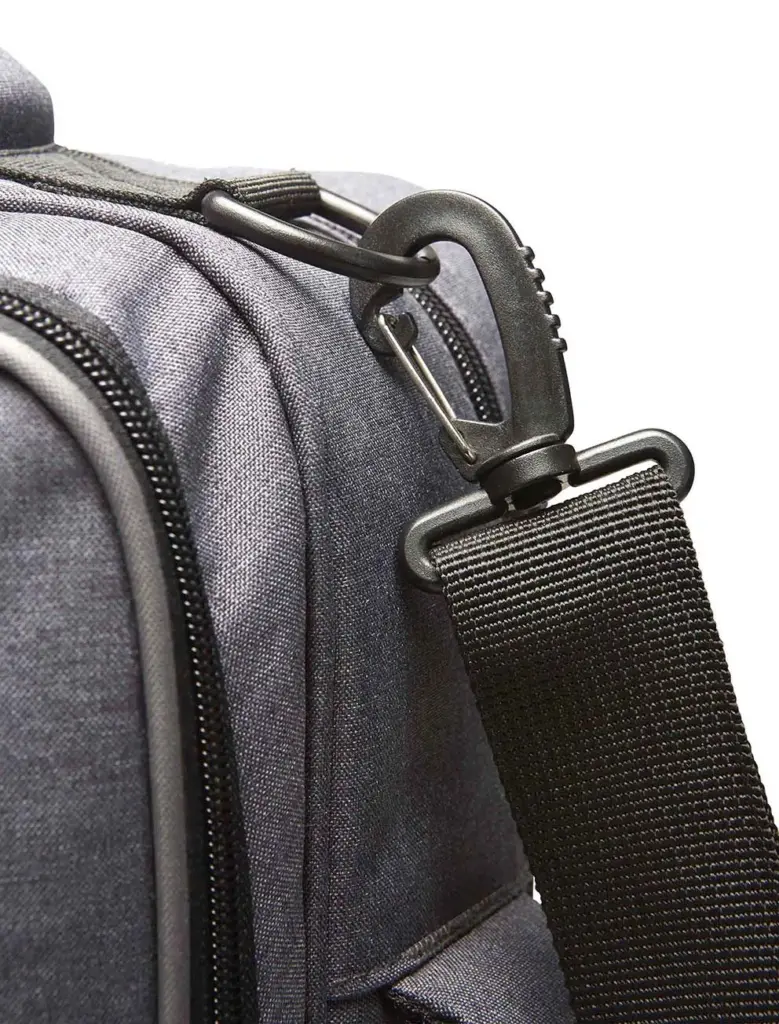 Halfar businesstasche attention: 2-in-1 laptoptasche & logo druck. — Produktfoto 5