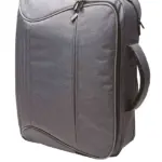 Halfar businesstasche attention: 2-in-1 laptoptasche & logo druck. — Produktfoto 6