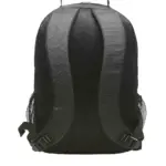 Halfar laptop rucksack impulse schwarz für firmen mit logo druck. — Produktfoto 4
