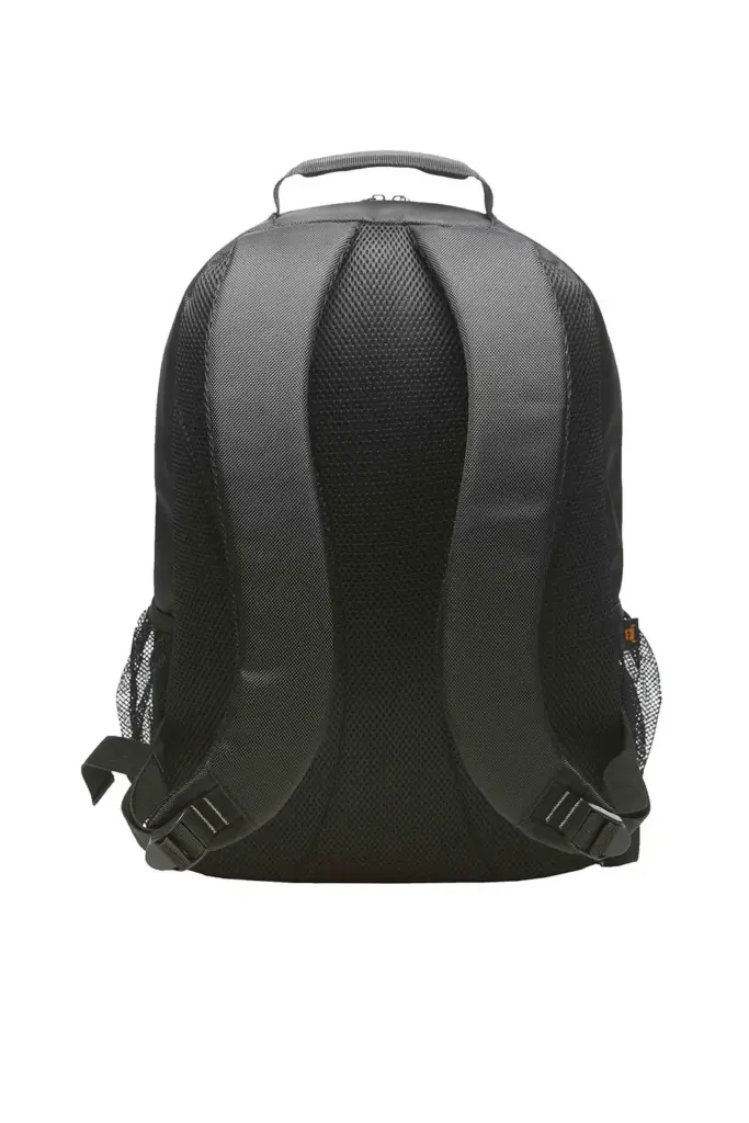 Halfar impulse business laptop backpack, logo print. — product photo 4