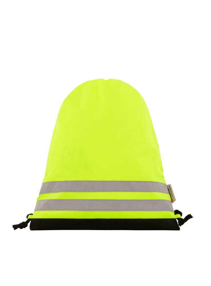 HALFAR® rijgtas REFLEX productfoto 2 - Hidalgo HALFAR® rijgtas REFLEX — productfoto 2