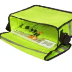 HALFAR® schoudertas REFLEX — productfoto 2