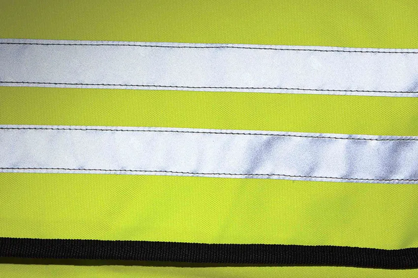 Halfar REFLEX Umhängetasche: Sicherheit & Logo-Druck — Produktfoto 4